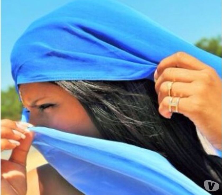 Indienne sensuelle très douce